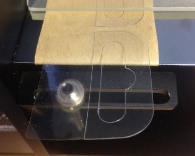 150 LD Label Dispenser